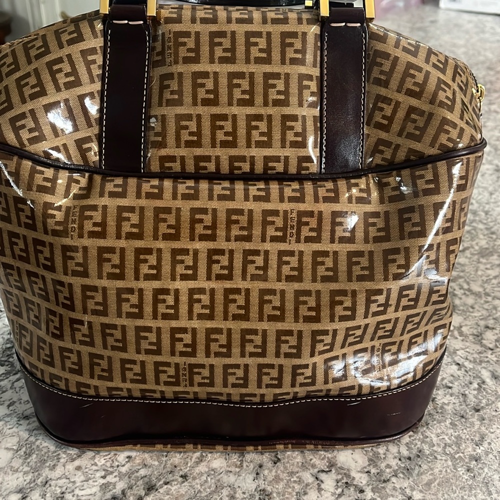 fashion purse tote
